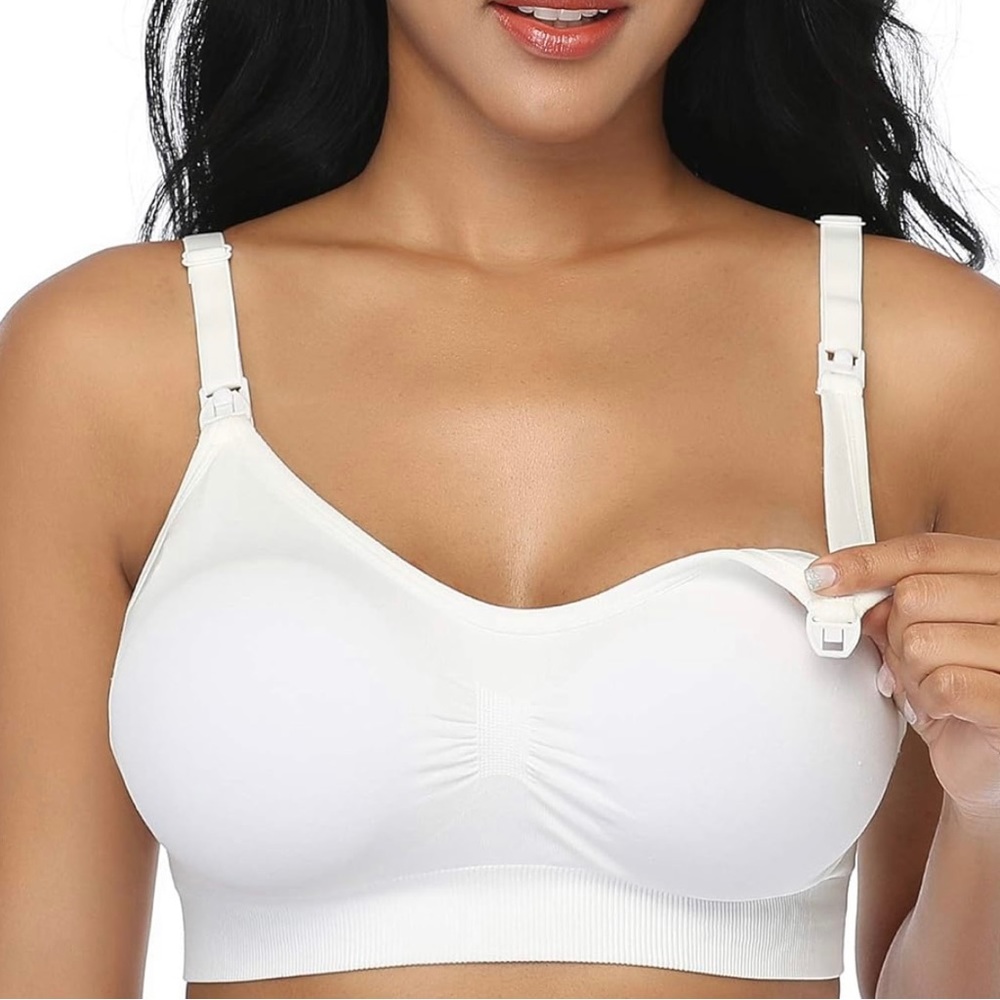 LIKE NEW Nursing Bra for Breastfeeding